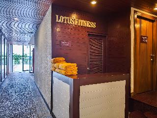 Bangkok Lotus Sukhumvit 33 By Compass Hospitalit fotoÄŸrafÄ±