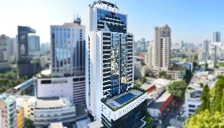 Bangkok Lotus Sukhumvit 33 By Compass Hospitalit fotoÄŸrafÄ±