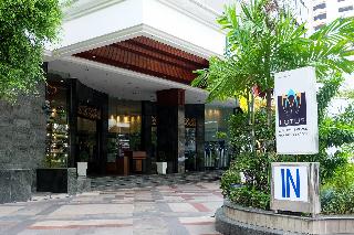 Bangkok Lotus Sukhumvit 33 By Compass Hospitalit otel fotoğrafı