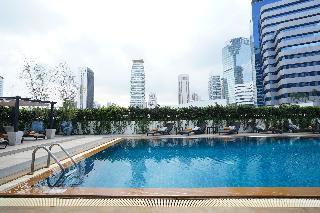 Bangkok Lotus Sukhumvit 33 By Compass Hospitalit fotoÄŸrafÄ±