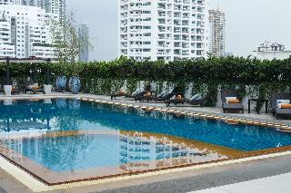 Bangkok Lotus Sukhumvit 33 By Compass Hospitalit fotoÄŸrafÄ±