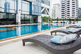Bangkok Lotus Sukhumvit 33 By Compass Hospitalit fotoÄŸrafÄ±