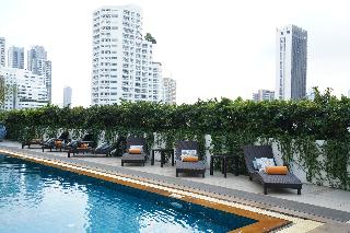 Bangkok Lotus Sukhumvit 33 By Compass Hospitalit fotoÄŸrafÄ±