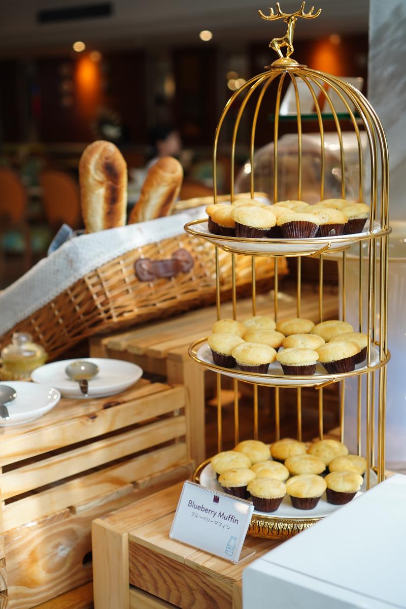 Bangkok Lotus Sukhumvit 33 By Compass Hospitalit - Restoran
