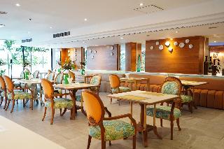 Bangkok Lotus Sukhumvit 33 By Compass Hospitalit fotoÄŸrafÄ±