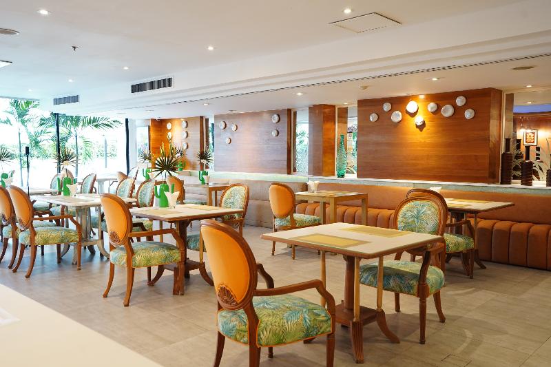 Bangkok Lotus Sukhumvit 33 By Compass Hospitalit - Restoran