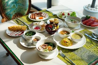 Bangkok Lotus Sukhumvit 33 By Compass Hospitalit fotoÄŸrafÄ±