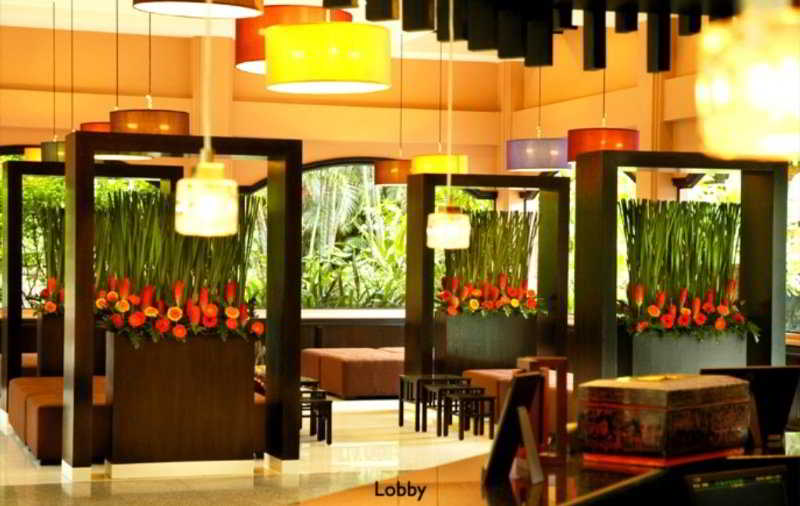 Holiday Garden Hotel & Resort Chiang Mai fotoÄŸrafÄ±