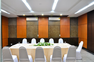 Holiday Garden Hotel & Resort Chiang Mai fotoÄŸrafÄ±