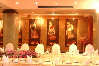 Holiday Garden Hotel & Resort Chiang Mai fotoÄŸrafÄ±