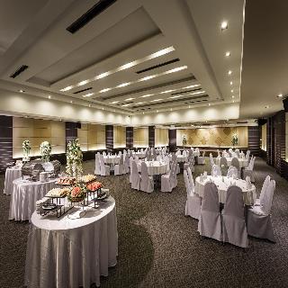 Holiday Garden Hotel & Resort Chiang Mai fotoÄŸrafÄ±