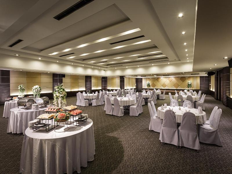 Holiday Garden Hotel & Resort Chiang Mai - Toplantı