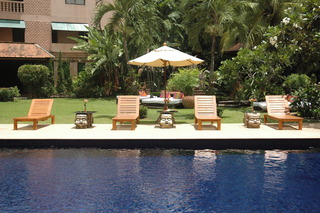 Holiday Garden Hotel & Resort Chiang Mai otel fotoğrafı