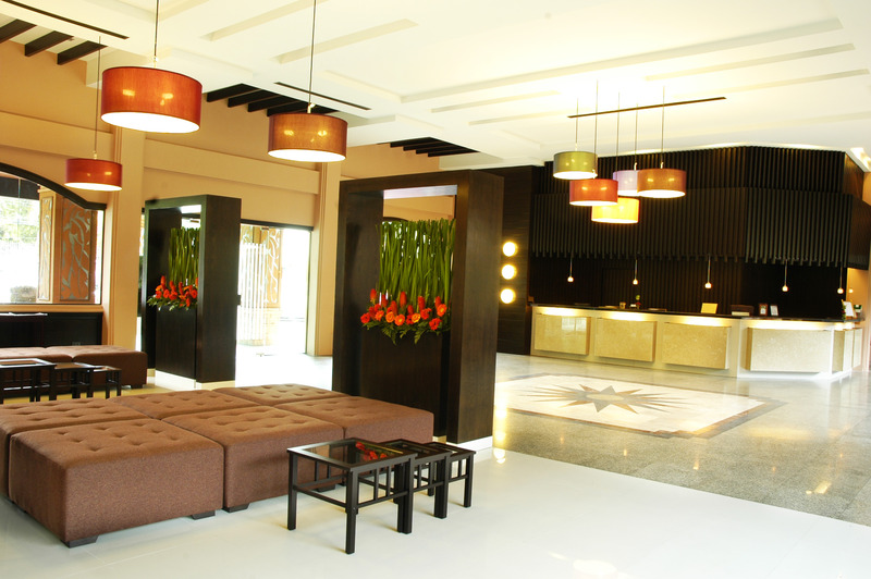 Holiday Garden Hotel & Resort Chiang Mai - Genel