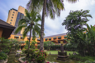 Holiday Garden Hotel & Resort Chiang Mai fotoÄŸrafÄ±