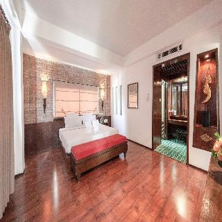 Holiday Garden Hotel & Resort Chiang Mai fotoÄŸrafÄ±