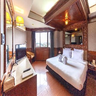Holiday Garden Hotel & Resort Chiang Mai fotoÄŸrafÄ±