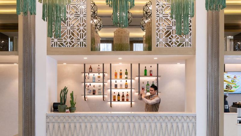 Dusit Princess Chiang Mai - Bar
