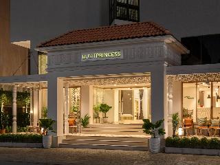 Dusit Princess Chiang Mai fotoÄŸrafÄ±