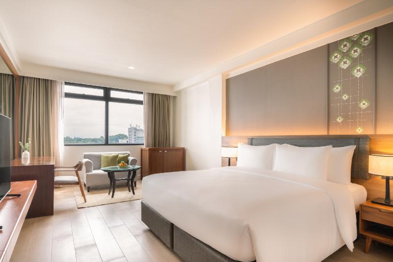 Dusit Princess Chiang Mai - Oda