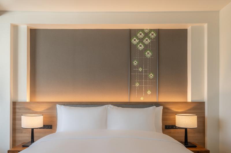 Dusit Princess Chiang Mai - Oda