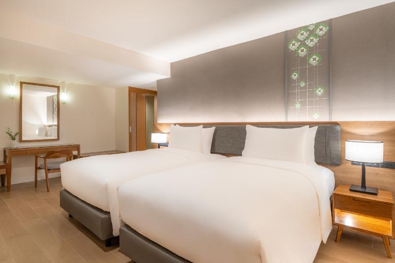 Dusit Princess Chiang Mai - Oda