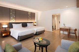 Dusit Princess Chiang Mai fotoÄŸrafÄ±