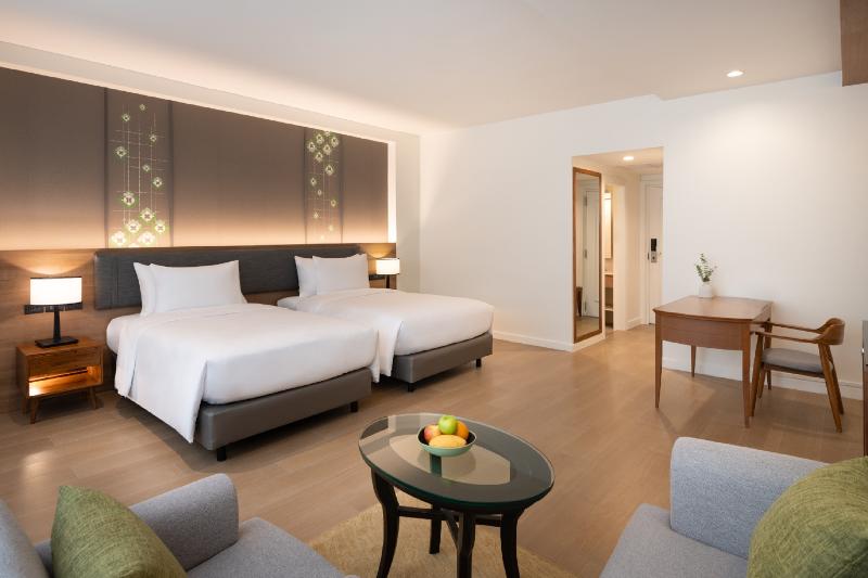Dusit Princess Chiang Mai - Oda
