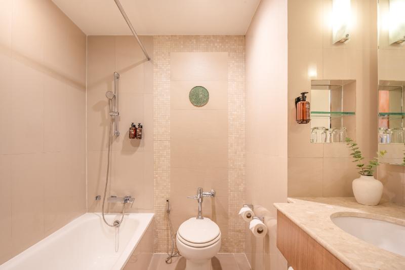 Dusit Princess Chiang Mai - Oda