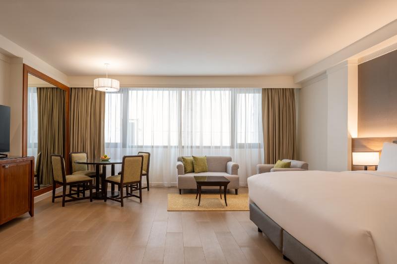 Dusit Princess Chiang Mai - Oda