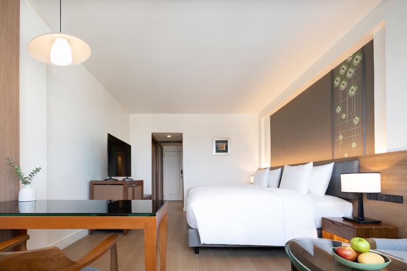 Dusit Princess Chiang Mai - Oda