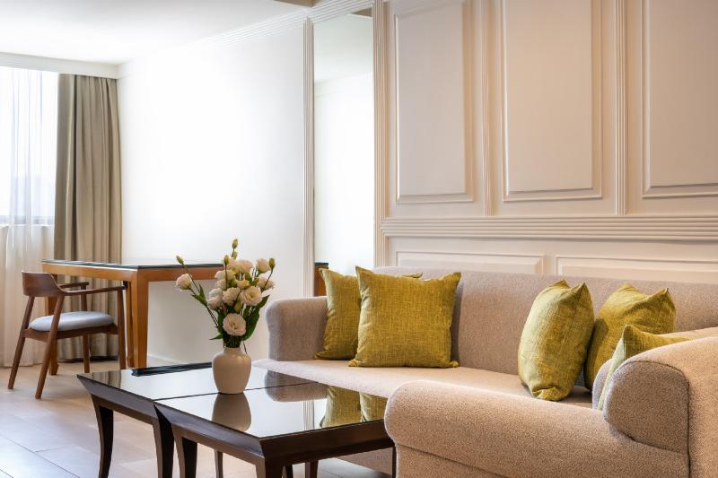 Dusit Princess Chiang Mai - Oda
