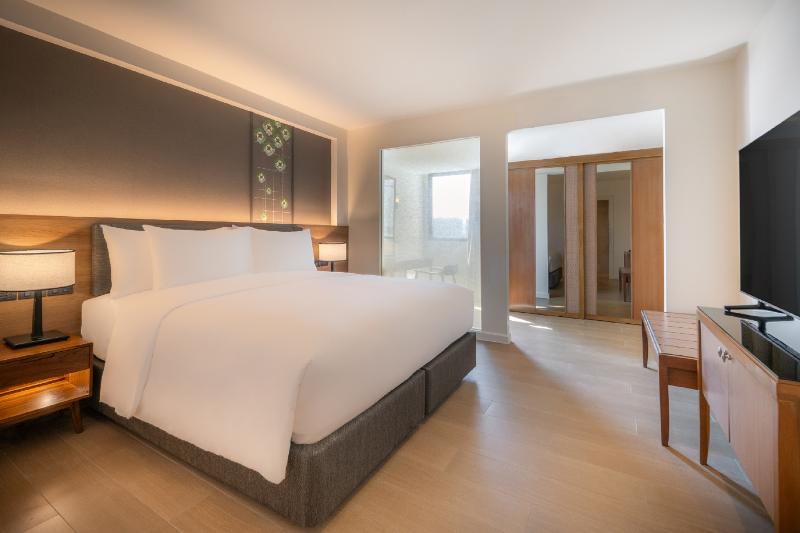 Dusit Princess Chiang Mai - Oda