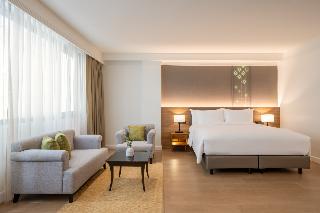 Dusit Princess Chiang Mai fotoÄŸrafÄ±