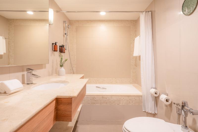 Dusit Princess Chiang Mai - Oda