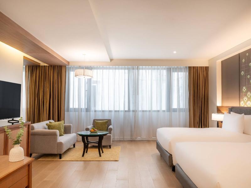 Dusit Princess Chiang Mai - Oda
