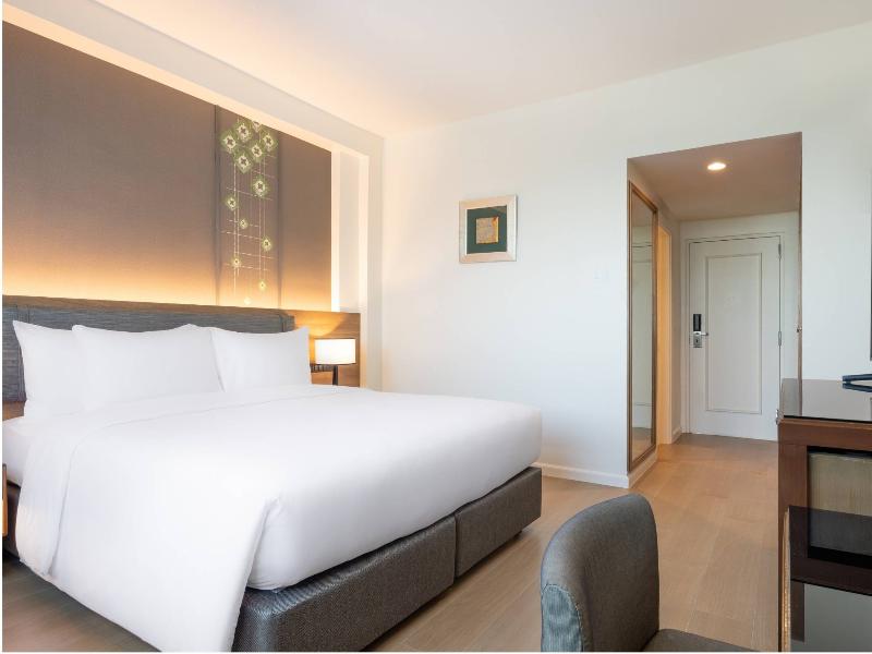 Dusit Princess Chiang Mai - Oda