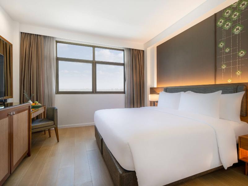Dusit Princess Chiang Mai - Oda