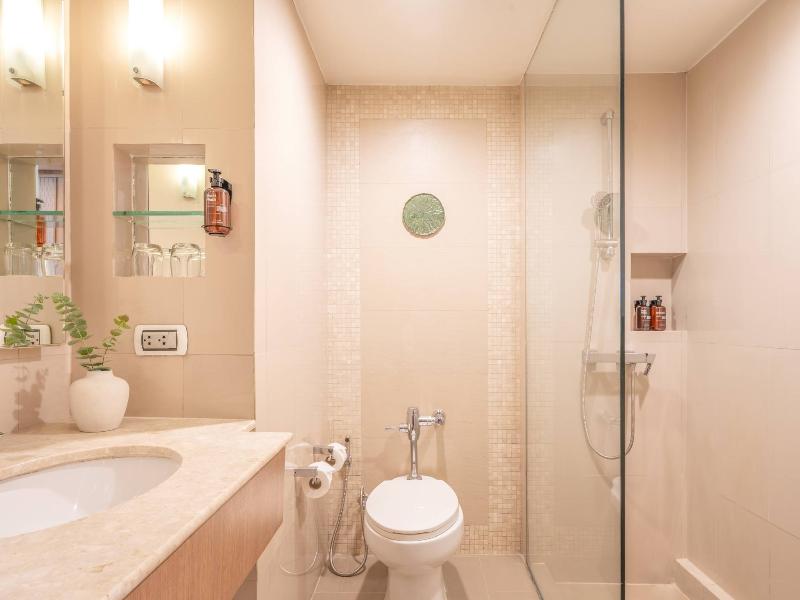 Dusit Princess Chiang Mai - Oda