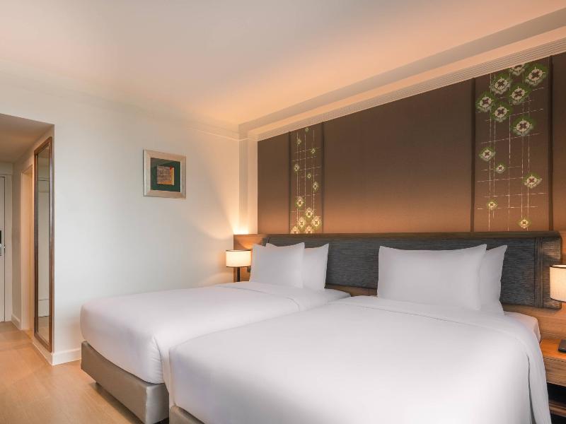 Dusit Princess Chiang Mai - Oda