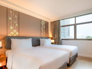 Dusit Princess Chiang Mai fotoÄŸrafÄ±