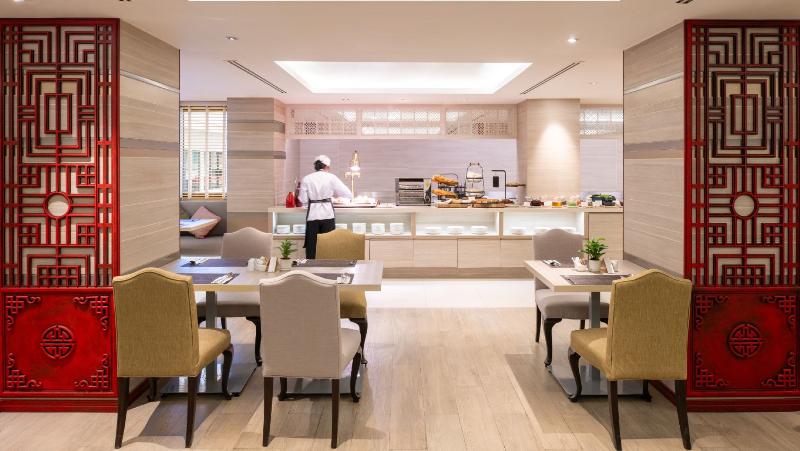 Dusit Princess Chiang Mai - Restoran