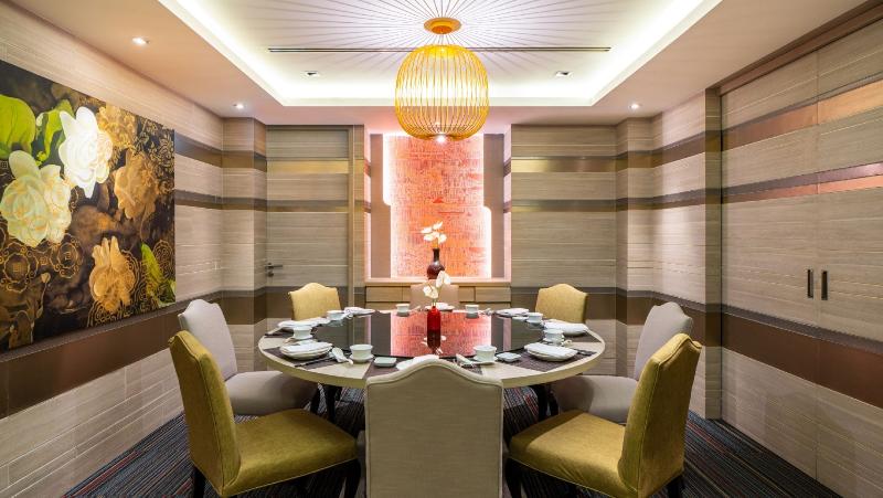 Dusit Princess Chiang Mai - Restoran