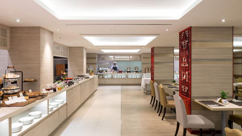 Dusit Princess Chiang Mai - Restoran