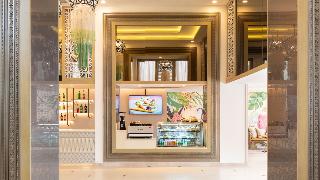 Dusit Princess Chiang Mai fotoÄŸrafÄ±
