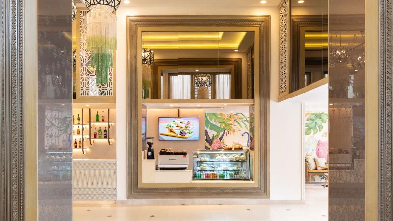 Dusit Princess Chiang Mai - Restoran