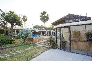 Tanaosri Resort fotoÄŸrafÄ±