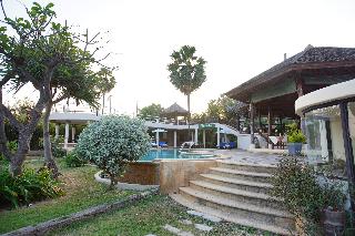 Tanaosri Resort fotoÄŸrafÄ±