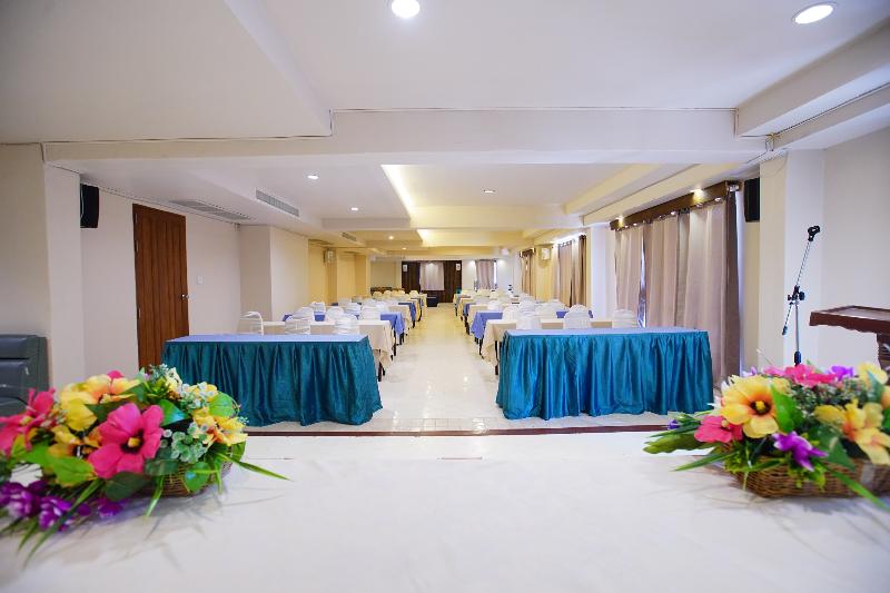 Tanaosri Resort - Toplantı