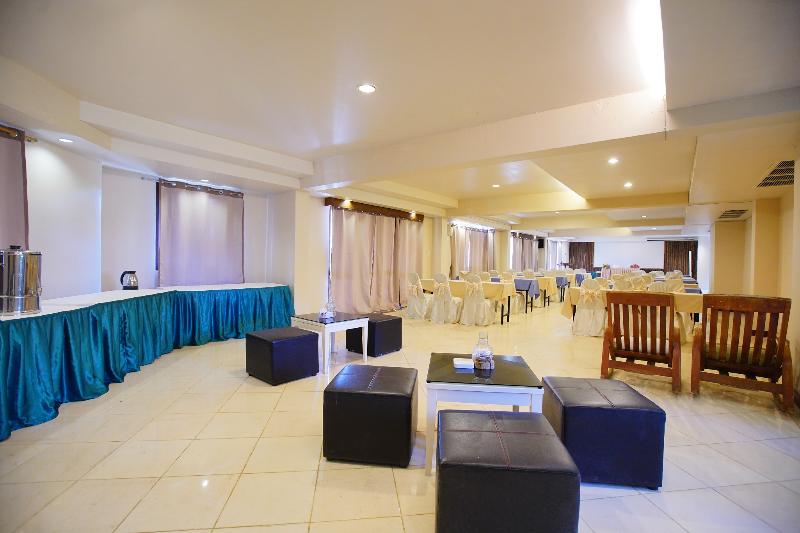 Tanaosri Resort - Toplantı
